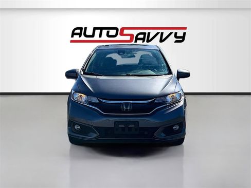 Used 2019 Honda Fit EX image 2