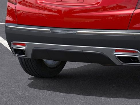 New 2026 Cadillac XT5 Premium Luxury image 14