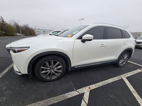 Used 2020 MAZDA CX-9 Grand Touring image 4