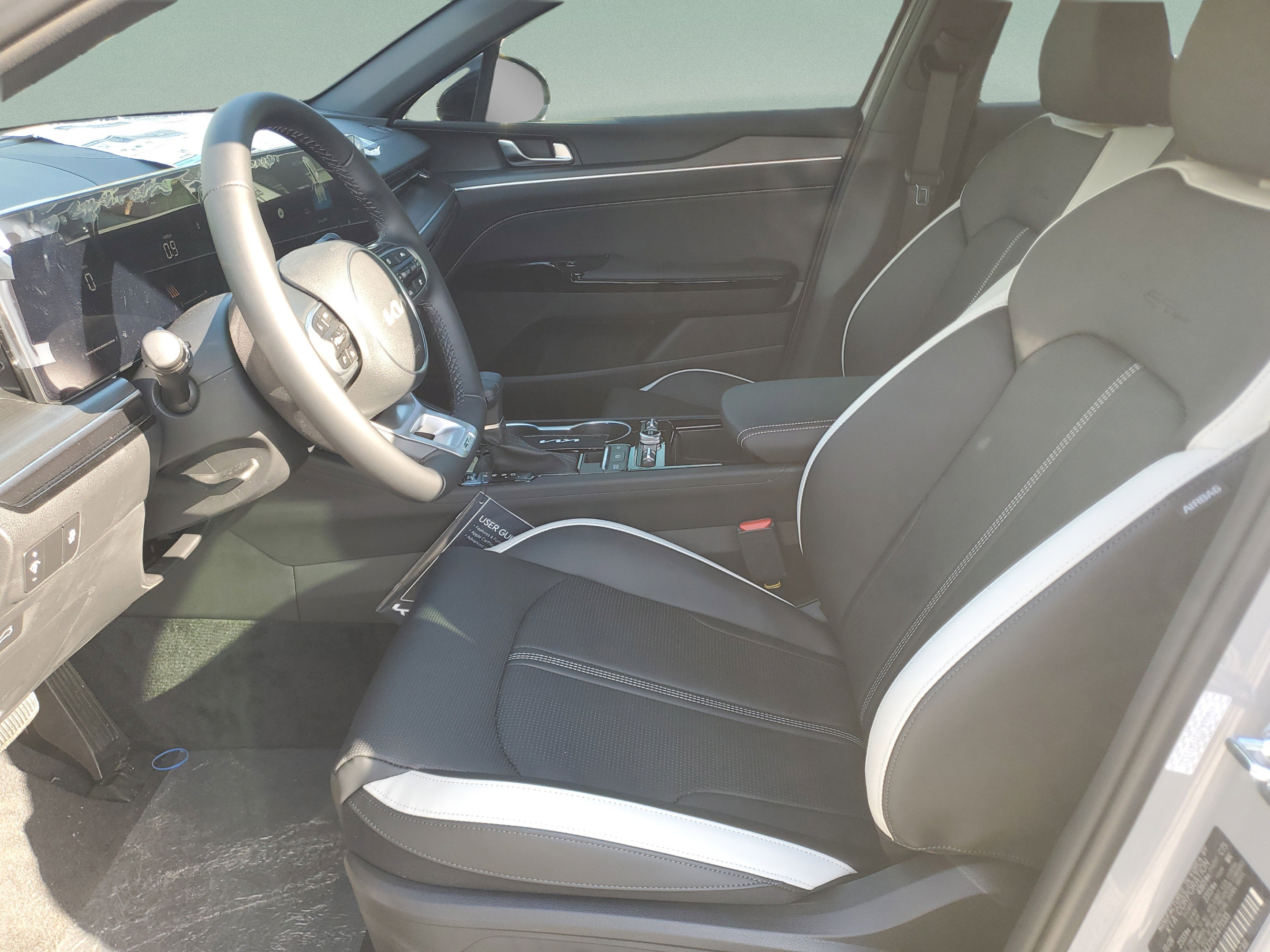 Certified 2026 Kia K5 GT-Line FWD image 18