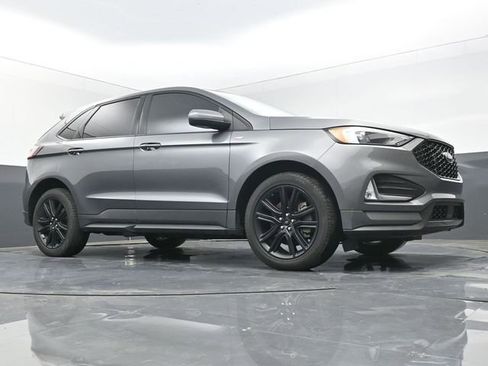 Used 2024 Ford Edge ST-Line AWD/4WD image 43