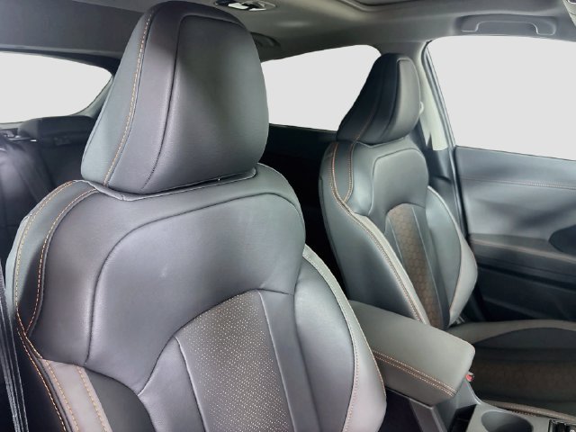 New 2026 Subaru Crosstrek 2.5i Limited AWD/4WD image 27