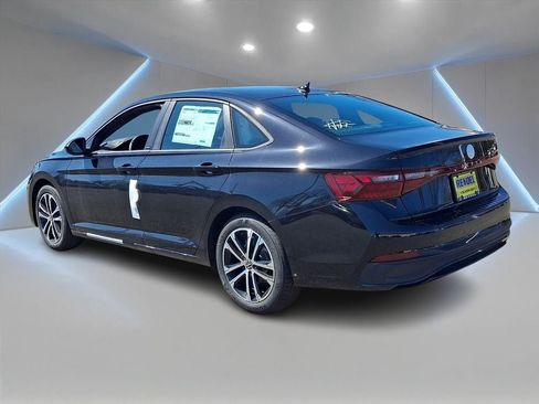New 2026 Volkswagen Jetta Sport FWD image 4