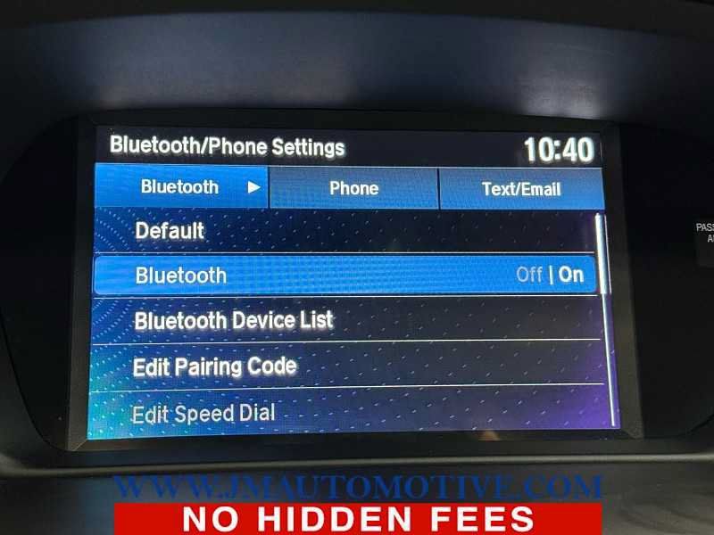 Used 2020 Acura TLX w/ Technology Package FWD image 31