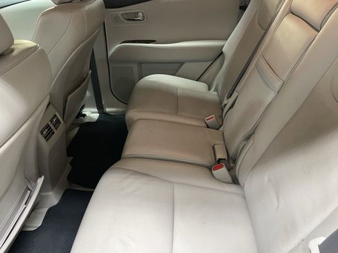 Used 2010 Lexus RX 350 2WD image 8
