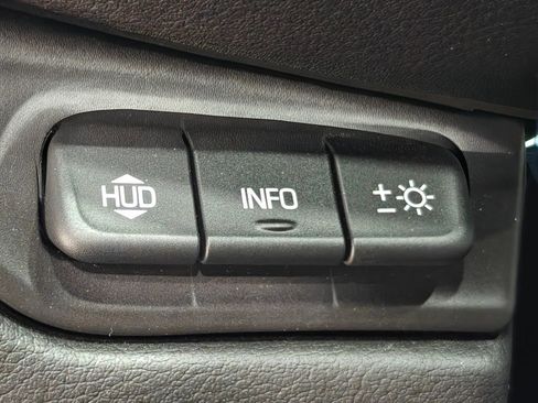 Used 2016 Cadillac Escalade ESV Luxury AWD/4WD image 12