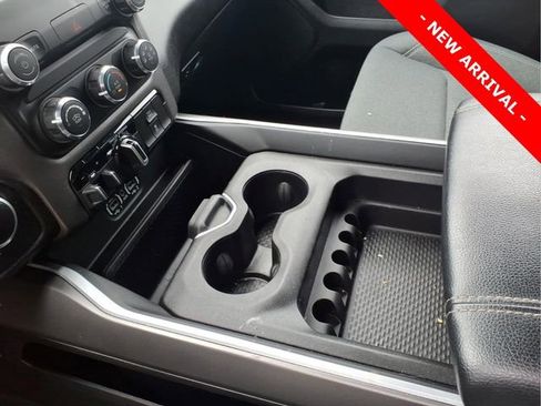 Used 2021 RAM 1500 Big Horn AWD/4WD image 19