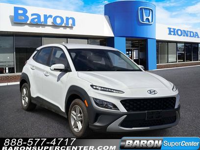 Used 2023 Hyundai Kona SE