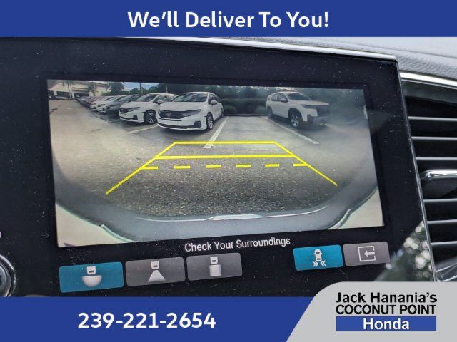 Used 2021 Honda Passport Touring image 24