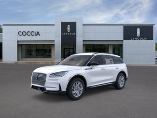Used 2026 Lincoln Corsair Premiere AWD/4WD video 1