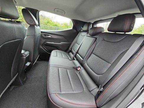 New 2027 Chevrolet Bolt RS FWD image 27