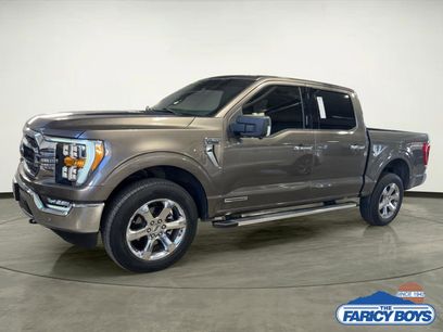 Used 2023 Ford F150 XLT w/ Equipment Group 302A High