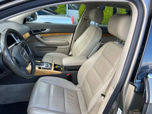 Used 2011 Audi A6 3.0T Premium Plus image 11