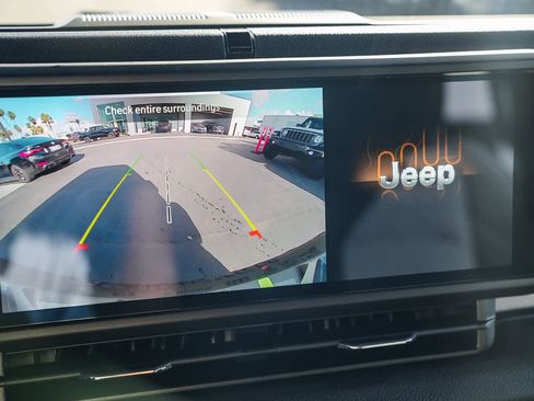 New 2026 Jeep Wrangler Sport S image 24