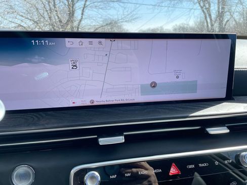 New 2025 Genesis GV80 3.5T Prestige image 41