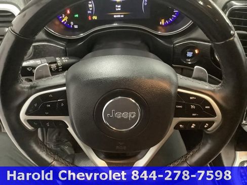 Used 2019 Jeep Grand Cherokee Summit image 17