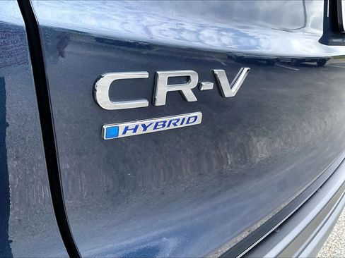 Used 2025 Honda CR-V Sport-L image 31