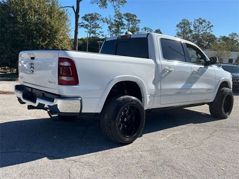 Used 2023 RAM 1500 Limited image 6