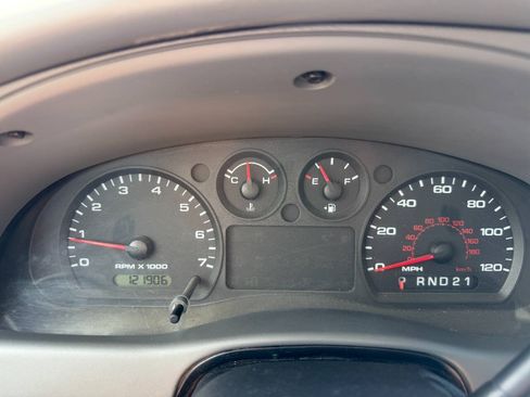 Used 2011 Ford Ranger XL AWD/4WD image 15