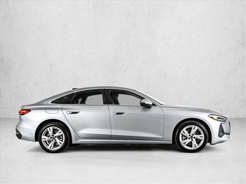 Certified 2025 Audi A5 2.0T Premium w/ Convenience Package image 4