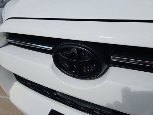 Used 2024 Toyota 4Runner SR5 Premium w/ Moonroof Package RWD image 29