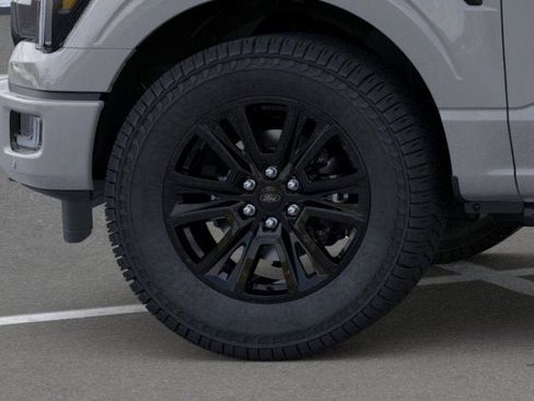 New 2026 Ford F150 Platinum image 19