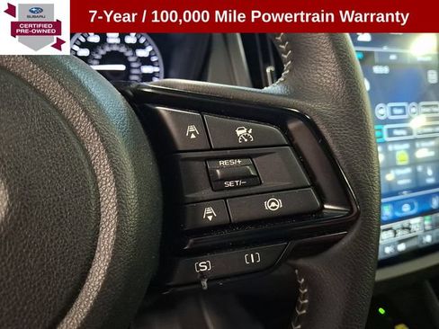Certified 2026 Subaru Forester Premium AWD/4WD image 20