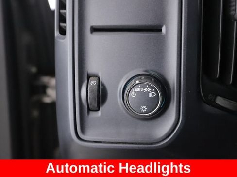 Used 2017 GMC Sierra 1500 2WD Double Cab image 5