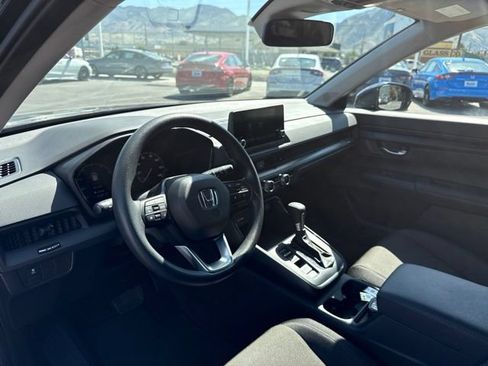 Used 2023 Honda CR-V EX image 11