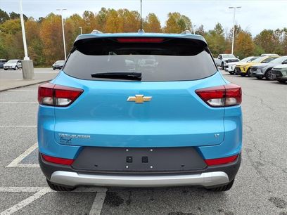 New 2026 Chevrolet TrailBlazer LT w/ LT Cold Weather Package