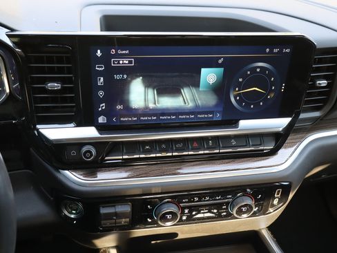 Used 2022 Chevrolet Silverado 1500 RST w/ All Star Edition Plus image 26