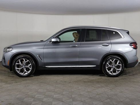 Used 2023 BMW X3 xDrive30i w/ Premium Package image 18