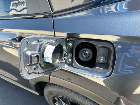 New 2026 Honda CR-V Sport-L image 16