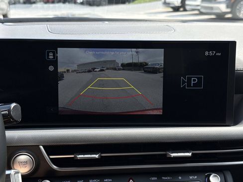 Certified 2024 Hyundai Sonata SEL FWD image 5