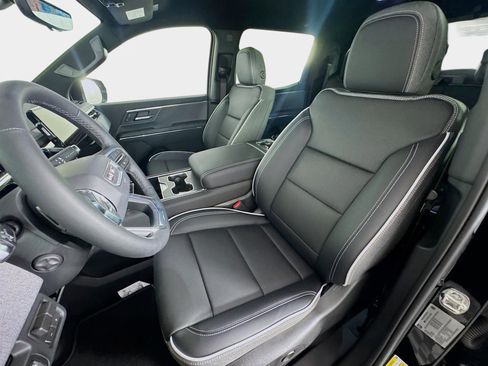 New 2026 GMC Sierra EV Elevation w/ Premium Package image 11