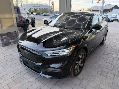Used 2021 Ford Mustang Mach-E Premium image 73