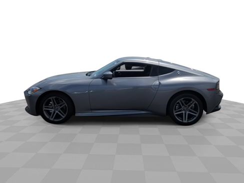 Used 2025 Nissan Z Sport w/ Floor Mat Package RWD image 5