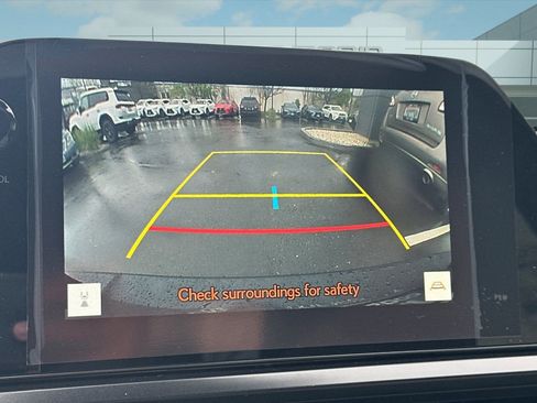 New 2025 Lexus UX 300h FWD image 24