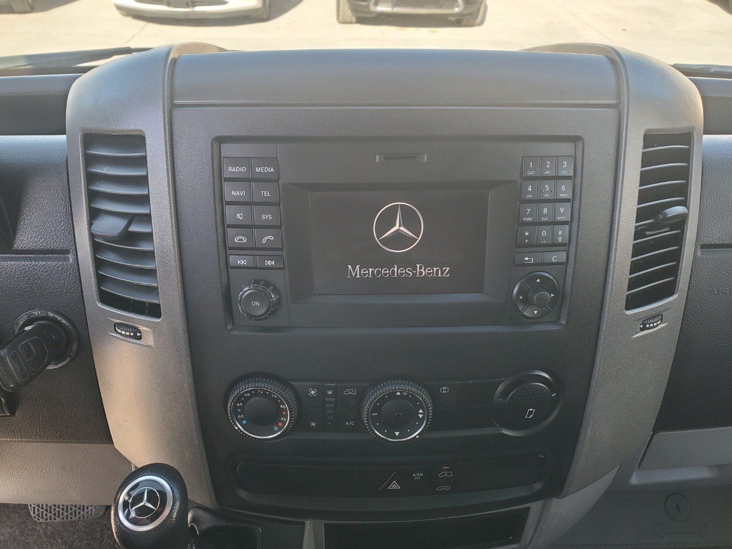 Used 2014 Mercedes-Benz Sprinter 2500 image 15