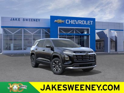 New 2026 Chevrolet Equinox LT w/ Convenience Package II