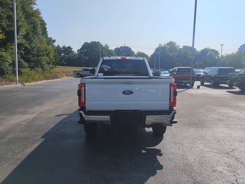 New 2026 Ford F250 Lariat image 4