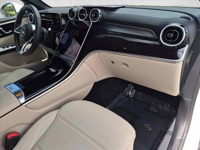Certified 2026 Mercedes-Benz GLC 300 image 21