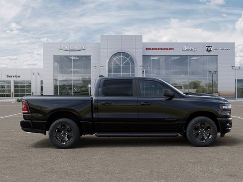 New 2026 RAM 1500 Express AWD/4WD image 21