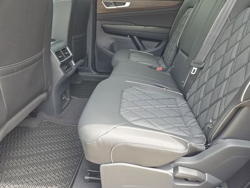New 2026 Volkswagen Atlas SEL Premium R-Line AWD/4WD image 22