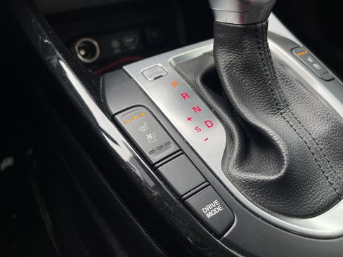 Used 2019 Kia Forte EX image 20