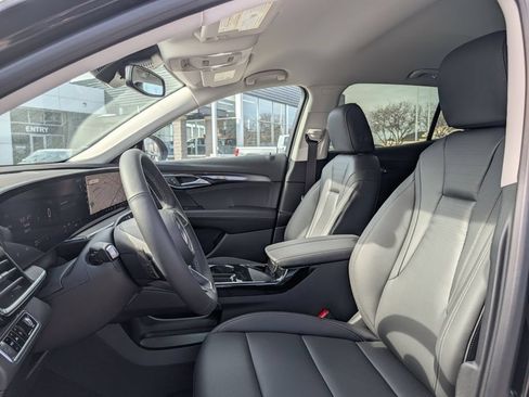 New 2026 Buick Envision Preferred AWD/4WD image 36