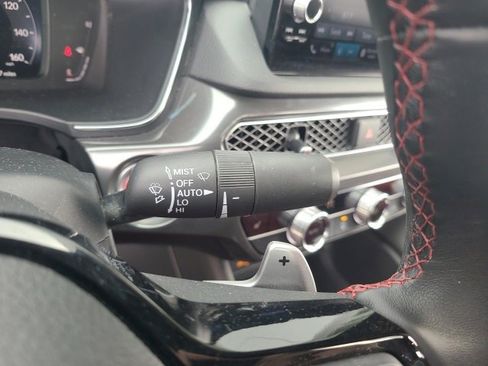 Used 2025 Acura Integra A-Spec image 23