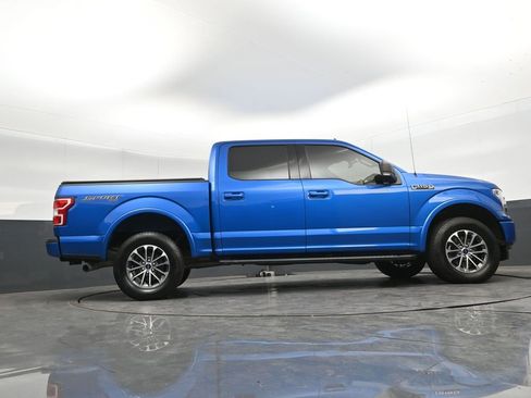 Used 2019 Ford F150 XLT w/ Equipment Group 302A Luxury image 39