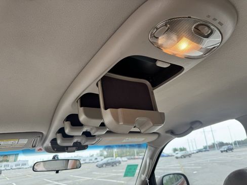 Used 2007 Toyota Sequoia SR5 image 20