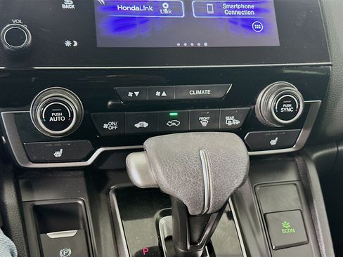 Used 2018 Honda CR-V EX image 23